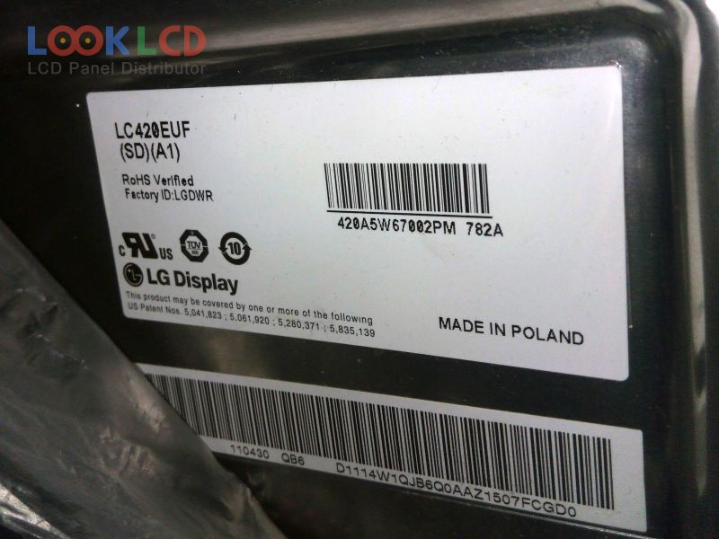 LC420EUF-SDA1